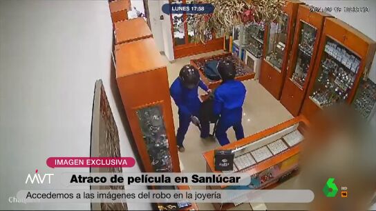 mvt - imagenes atraco