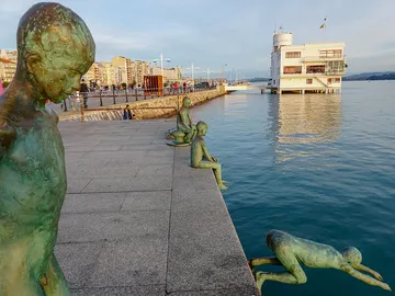 Los Raqueros de Santander Los Raqueros de Santander