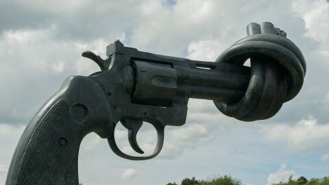 Caen. Normandía.
