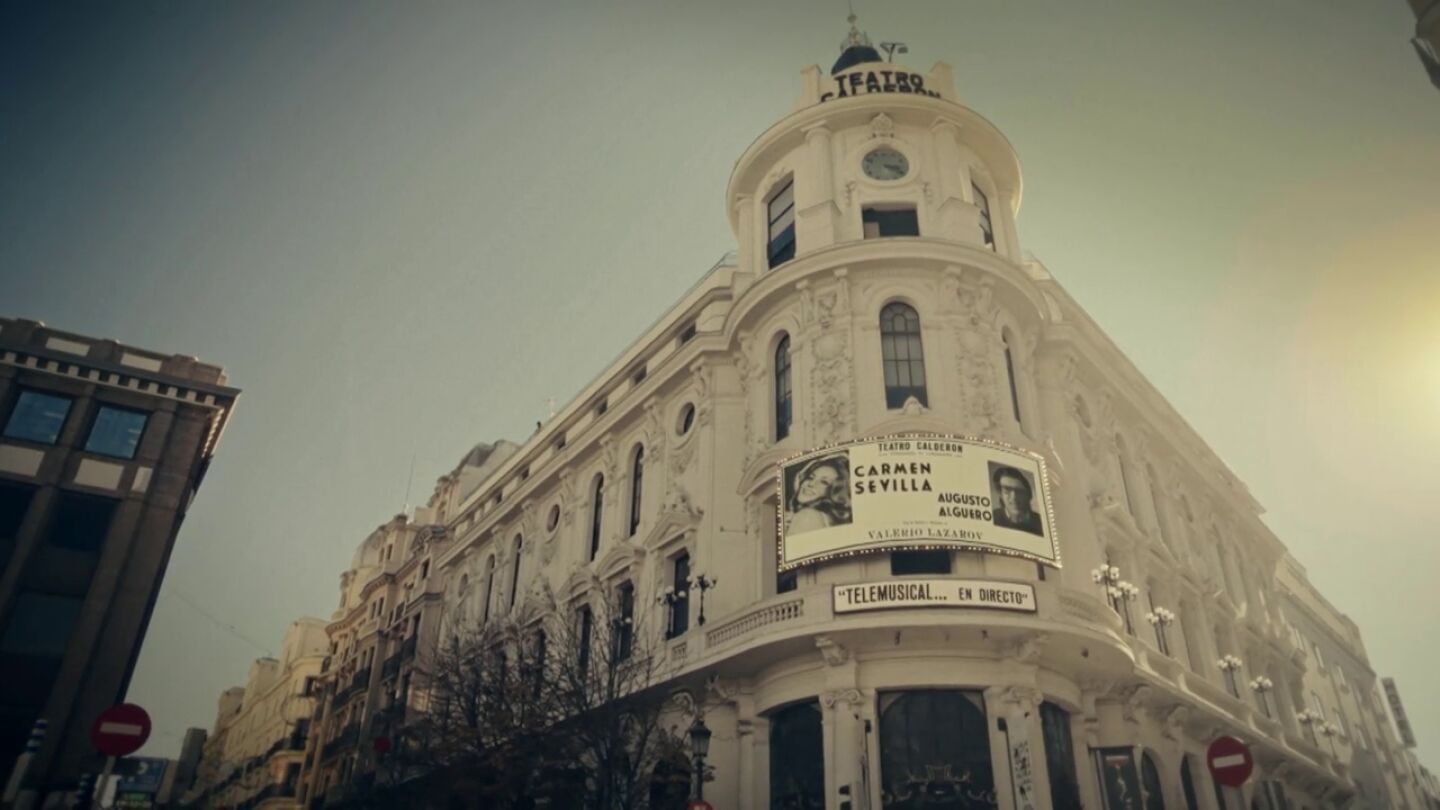 "Aqu&iacute; debut&eacute; yo con Carmen Sevilla y Augusto Alguer&oacute;": Norma Duval recuerda sus inicios en el teatro con Albert Espinosa