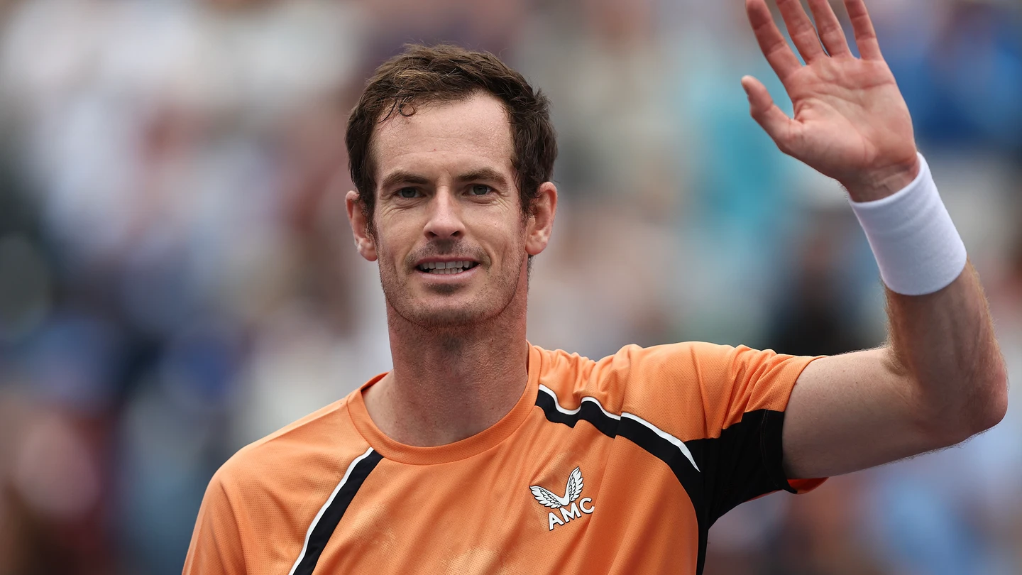 Andy Murray Andy Murray