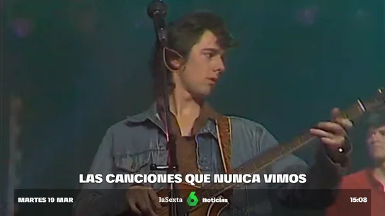 Las canciones que nunca vimos: se busca videoclips para estos éxitos de los 80 y 90 Las canciones que nunca vimos: se busca videoclips para estos éxitos de los 80 y 90