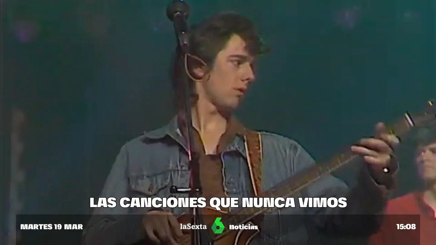 Las canciones que nunca vimos: se busca videoclips para estos éxitos de los 80 y 90 Las canciones que nunca vimos: se busca videoclips para estos éxitos de los 80 y 90