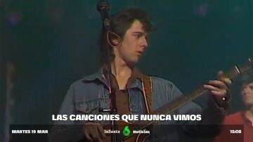 Las canciones que nunca vimos: se busca videoclips para estos éxitos de los 80 y 90