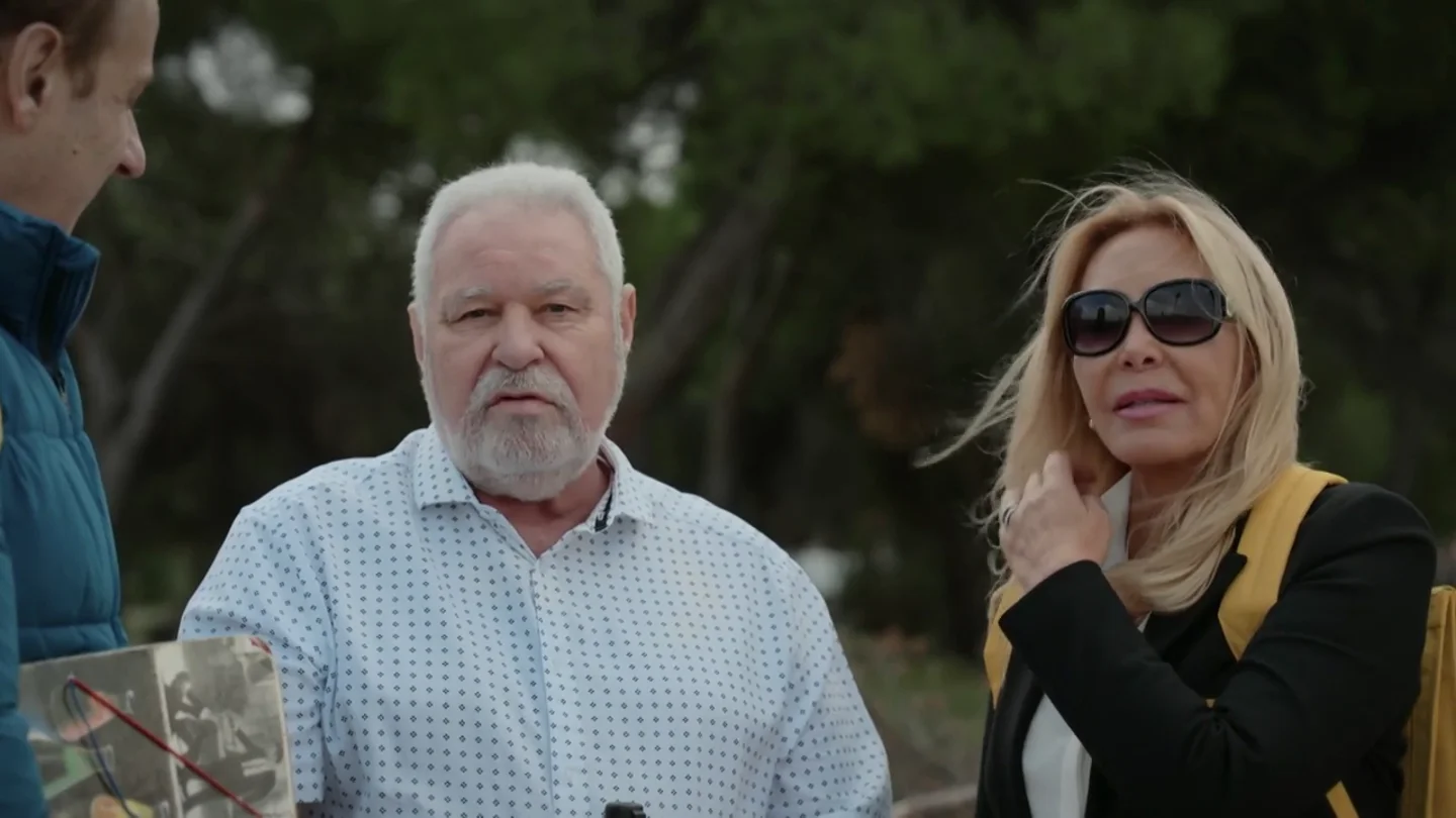 Norma Duval recuerda como le llamaba su hermana Carla: "Me llamaba Kawasaki" Norma Duval recuerda como le llamaba su hermana Carla: "Me llamaba Kawasaki"