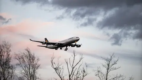 Avión Avión