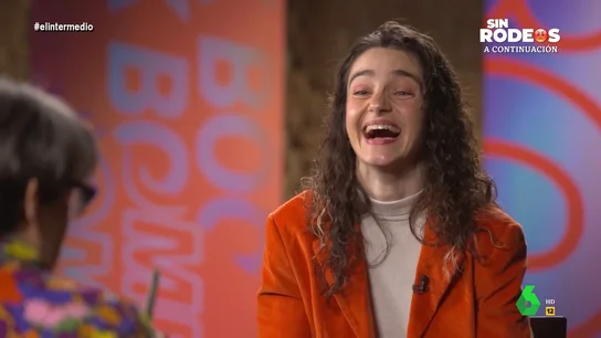 Inés Rodríguez, 'tiktoker' con parálisis cerebral: "No quiero depender de nadie para hacer mi vida" Inés Rodríguez, 'tiktoker' con parálisis cerebral: "No quiero depender de nadie para hacer mi vida"