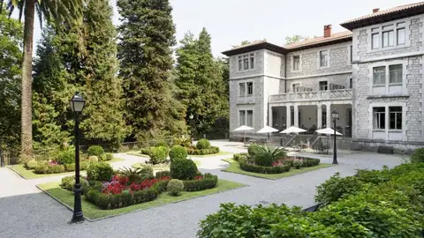 Parador de Limpias Parador de Limpias