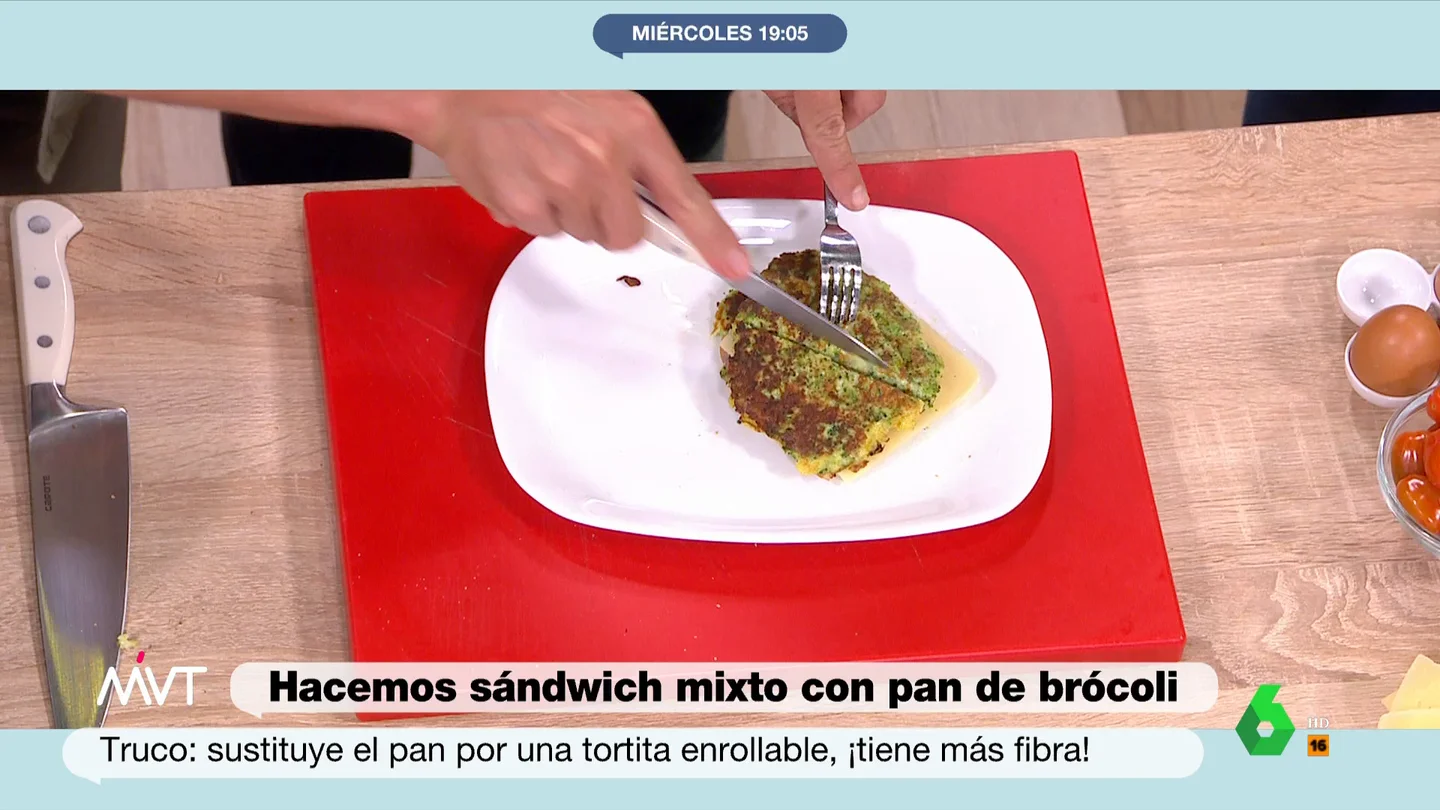 MVT OjedaPanBrocoli MVT OjedaPanBrocoli