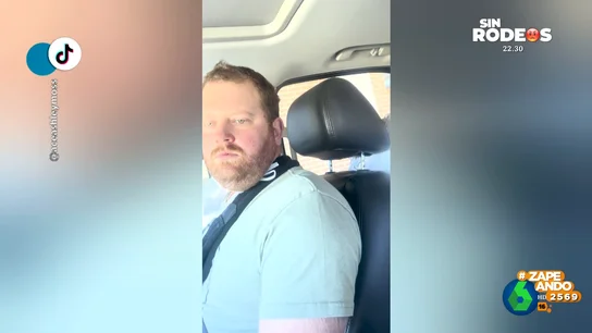ZAPEANDO: Un hombre se despierta de la anestesia y se olvida de todo, incluso de su mujer ZAPEANDO: Un hombre se despierta de la anestesia y se olvida de todo, incluso de su mujer