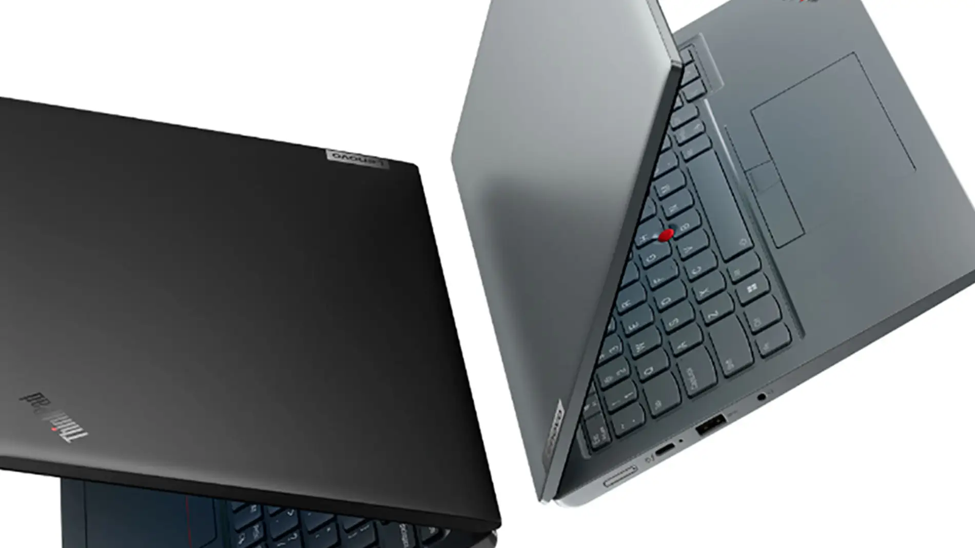 Lenovo ThinkPad L y ThinkPad X13