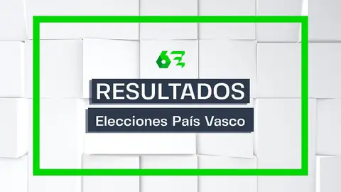 Resultado de las elecciones en País Vasco: consulta en laSexta los datos de los comicios en Euskadi 2024 Resultado de las elecciones en País Vasco: consulta en laSexta los datos de los comicios en Euskadi 2024