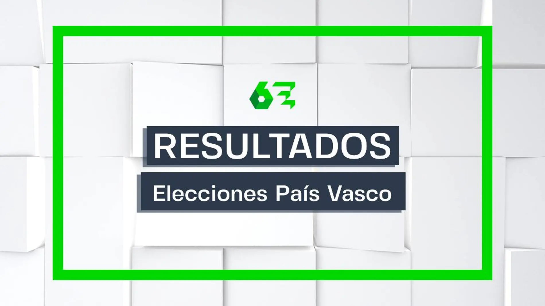 Resultado de las elecciones en País Vasco: consulta en laSexta los datos de los comicios en Euskadi 2024