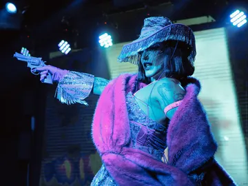 Vendita, de Drag Race España 2 Vendita, de Drag Race España 2