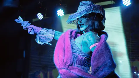 Vendita, de Drag Race España 2 Vendita, de Drag Race España 2