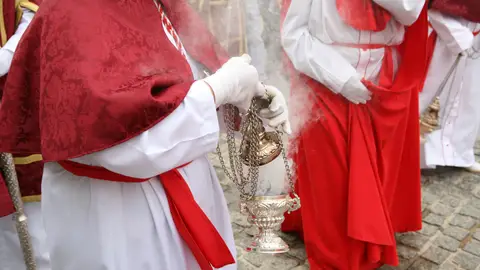 Semana Santa de Ayamonte, en Huelva Semana Santa de Ayamonte, en Huelva