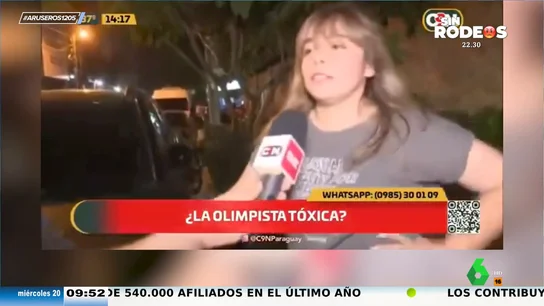 Semitoxica Aruseros Semitoxica Aruseros