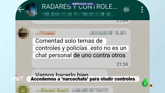 mvt - narcochats mvt - narcochats