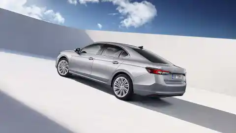 Skoda Superb Skoda Superb