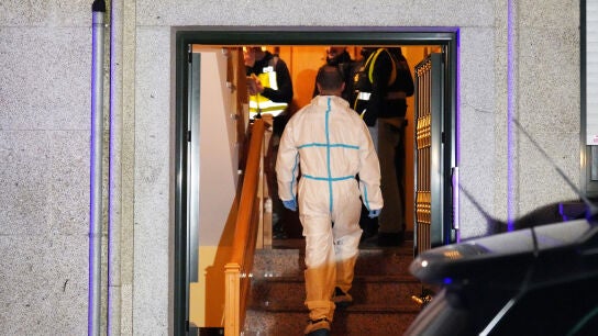 El presunto asesino de Ribeira estuvo en VioGen por una denuncia de otra relaci&oacute;n, inactiva "por el paso del tiempo"