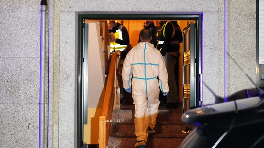 El presunto asesino de Ribeira estuvo en VioGen por una denuncia de otra relación, inactiva "por el paso del tiempo" El presunto asesino de Ribeira estuvo en VioGen por una denuncia de otra relación, inactiva "por el paso del tiempo"