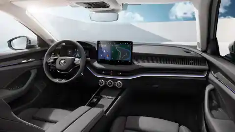 Skoda Superb Skoda Superb