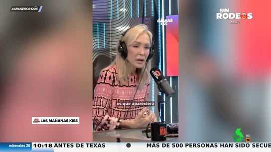 Carmen Lomana Carmen Lomana