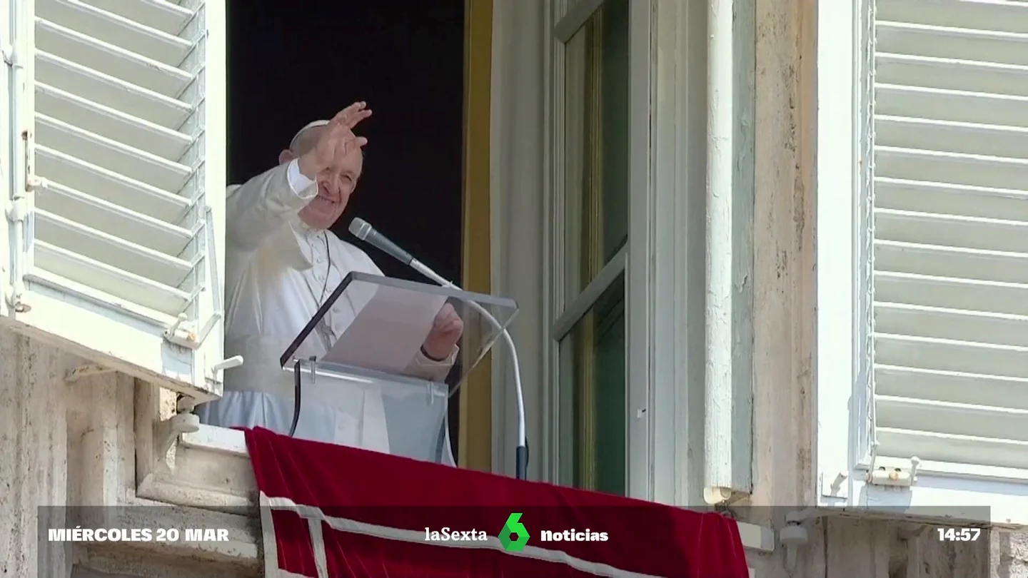 las confesiones del papa las confesiones del papa