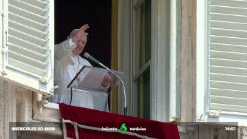 las confesiones del papa