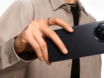 El nuevo Xiaomi CIVI 4 Pro