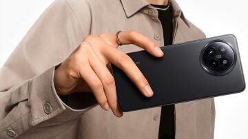 El nuevo Xiaomi CIVI 4 Pro