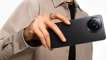 El nuevo Xiaomi CIVI 4 Pro El nuevo Xiaomi CIVI 4 Pro
