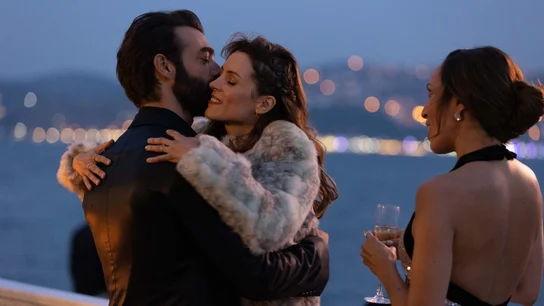 Frame de 'La pasión turca' Frame de 'La pasión turca'