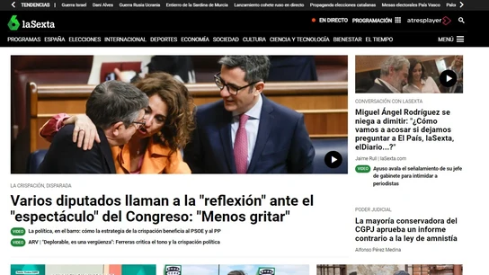 laSexta.com laSexta.com