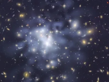 Materia oscura Materia oscura