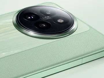 El Xiaomi CIVI 4 Pro El Xiaomi CIVI 4 Pro