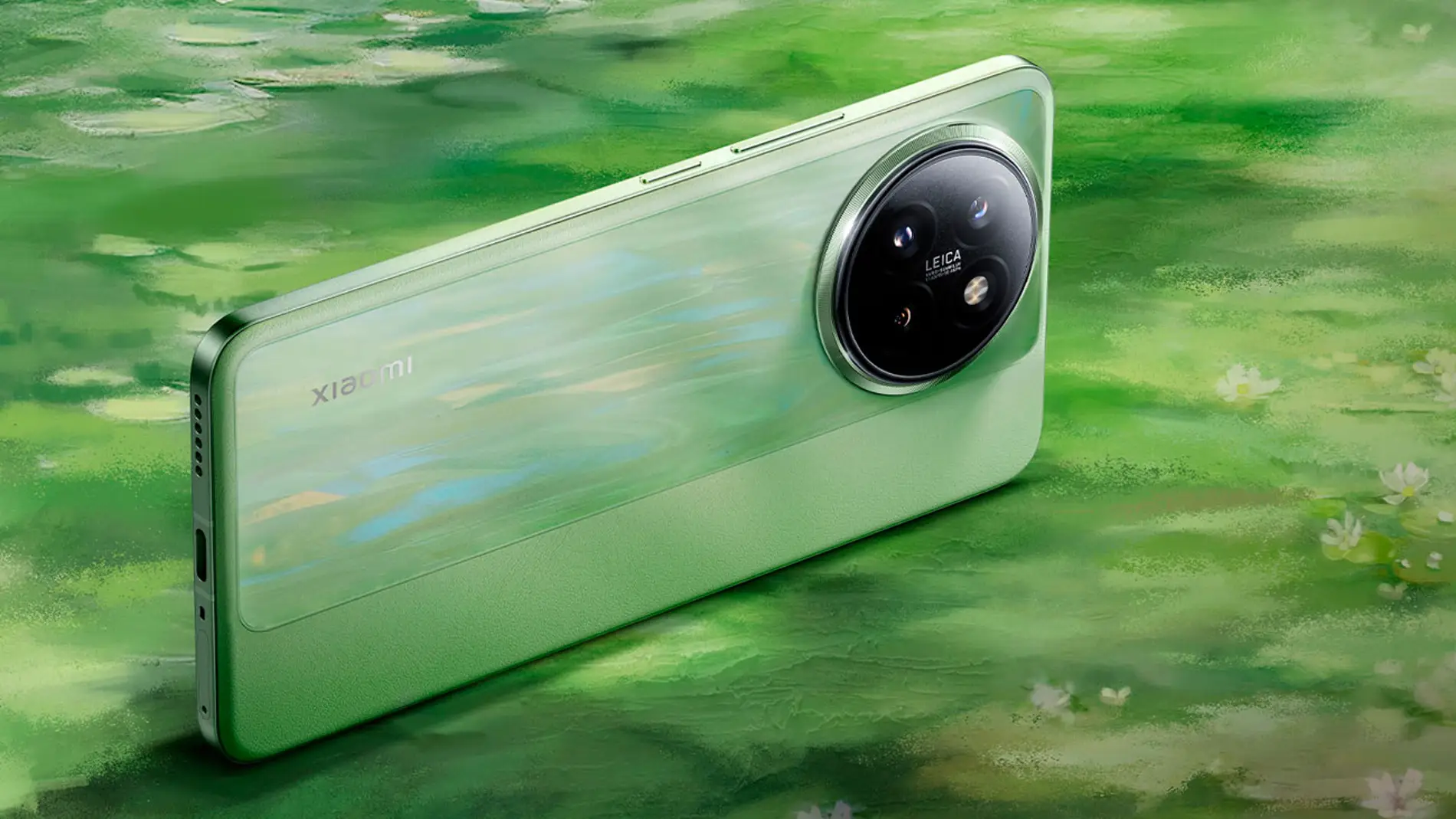 Xiaomi CIVI 4 Pro Xiaomi CIVI 4 Pro