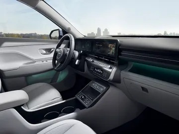 Hyundai Kona EV N Line Hyundai Kona EV N Line