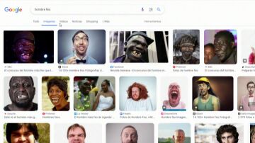 Los algoritmos racistas: Cuando los motores de búsqueda reflejan los prejuicios con lo que no tiene que ver con el "hombre blanco"
