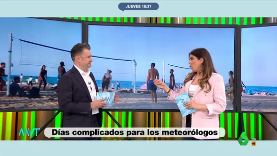 meteorologa meteorologa