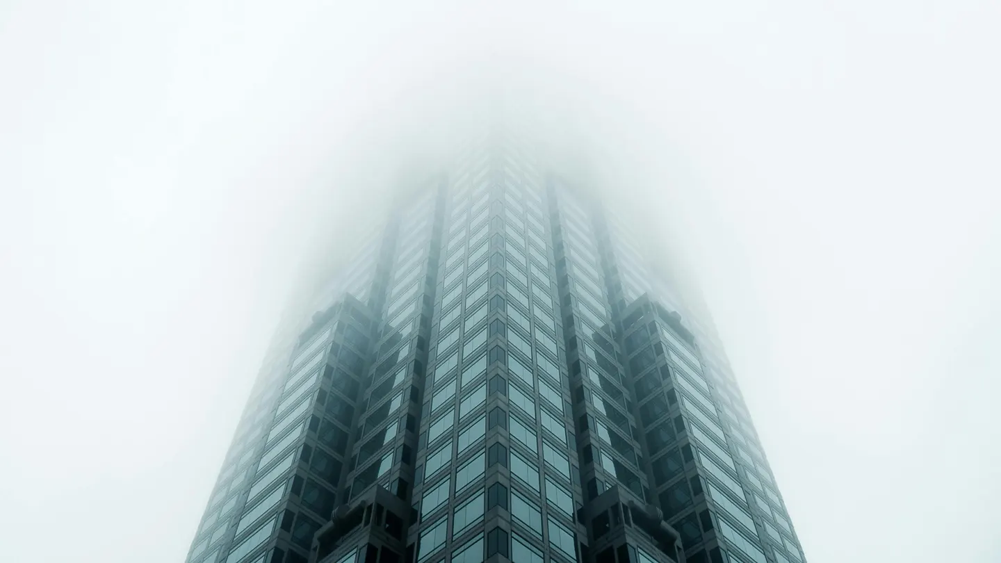 Un rascacielos 'El edificio', una novela imposible sobre una construcción utópica que dice mucho de nuestra realidad
