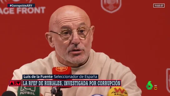 DE LA FUENTE DE LA FUENTE