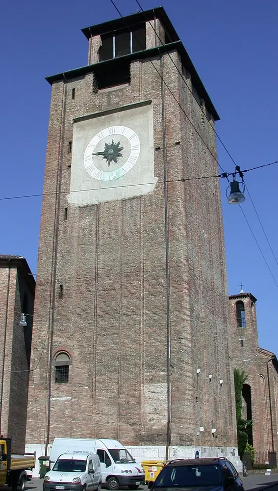 Torre. Treviso (Italia).