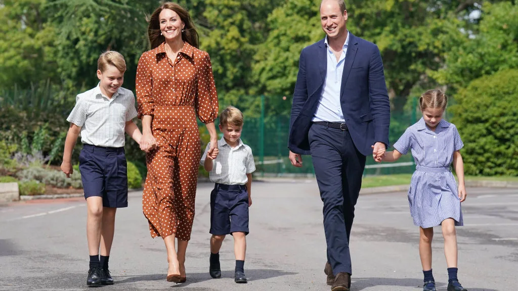 El motivo por el que Kate Middleton ha comunicado ahora que padece cáncer