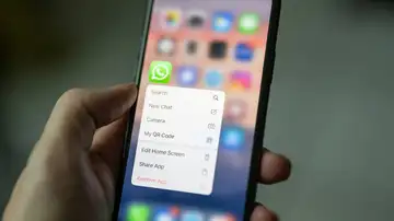 WhatsApp trabaja en una herramienta de edición de fotos potenciada por IA WhatsApp trabaja en una herramienta de edición de fotos potenciada por IA