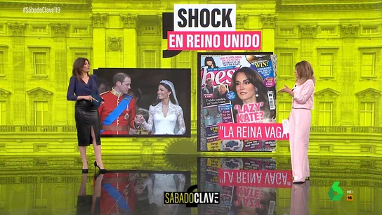 Los duros momentos de Kate Middleton antes de anunciar que tiene cáncer Los duros momentos de Kate Middleton antes de anunciar que tiene cáncer