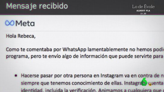 Facebook se niega a hablar con Equipo de Investigaci&oacute;n