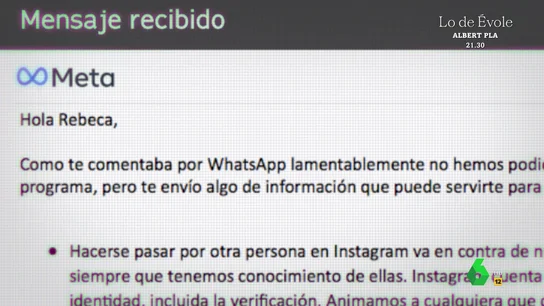 Facebook se niega a hablar con Equipo de Investigación Facebook se niega a hablar con Equipo de Investigación