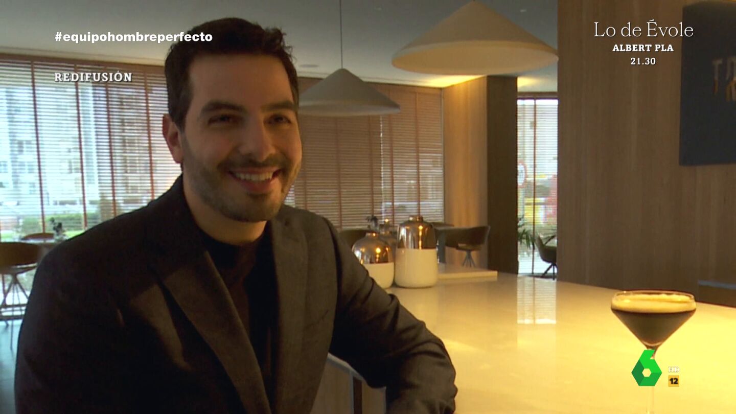 Hombre v&iacute;ctima de suplantaci&oacute;n de identidad