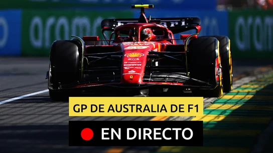 Carlos Sainz Carlos Sainz